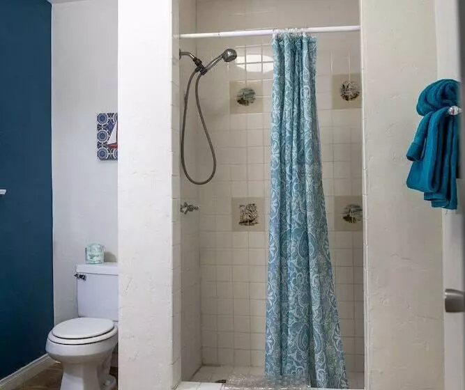 The Patriots Boutique Motel