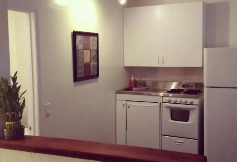 The Patriots Boutique Motel