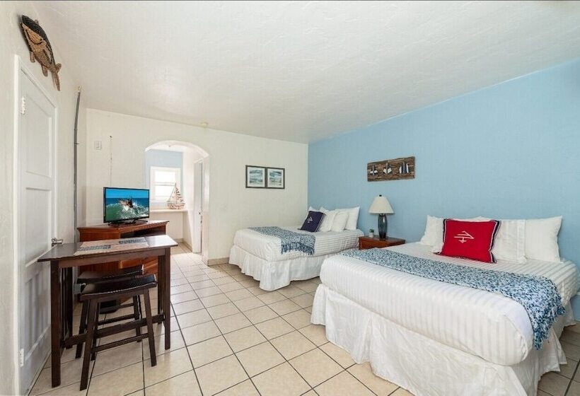 The Patriots Boutique Motel