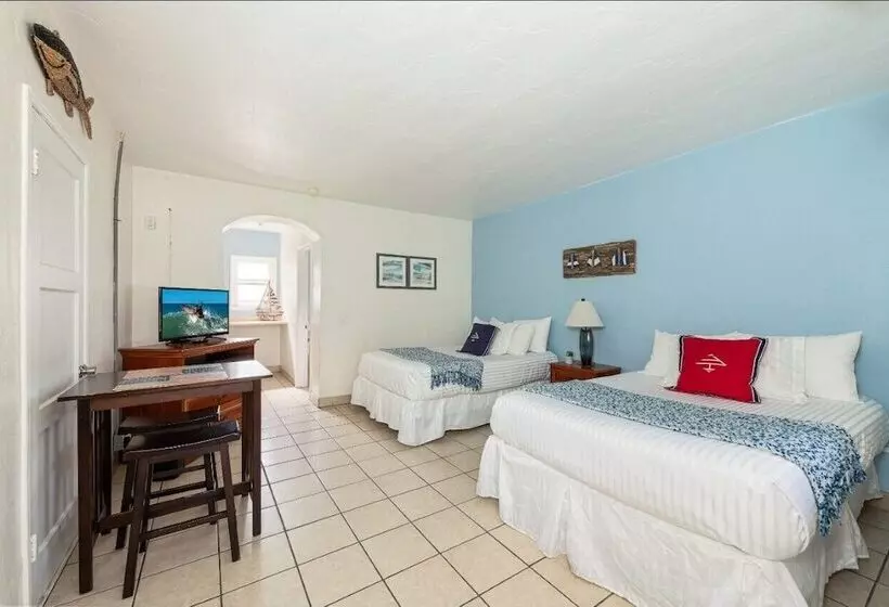 The Patriots Boutique Motel