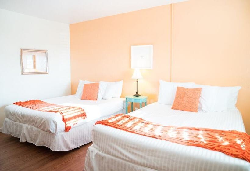 The Patriots Boutique Motel