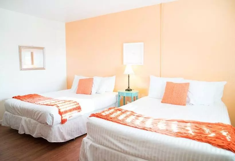 The Patriots Boutique Motel