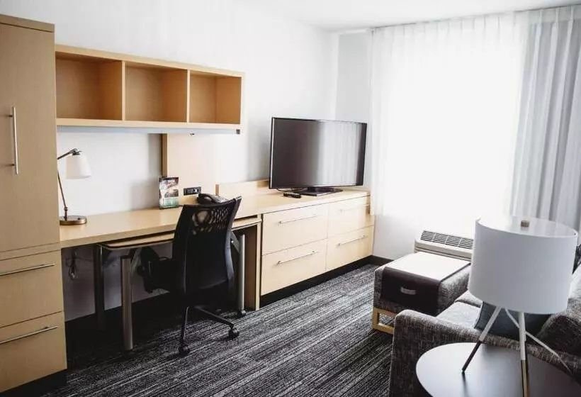 Towneplace Suites By Marriott Aberdeen