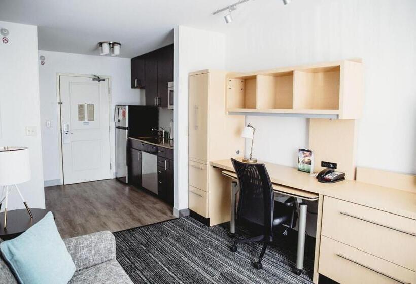 Towneplace Suites By Marriott Aberdeen