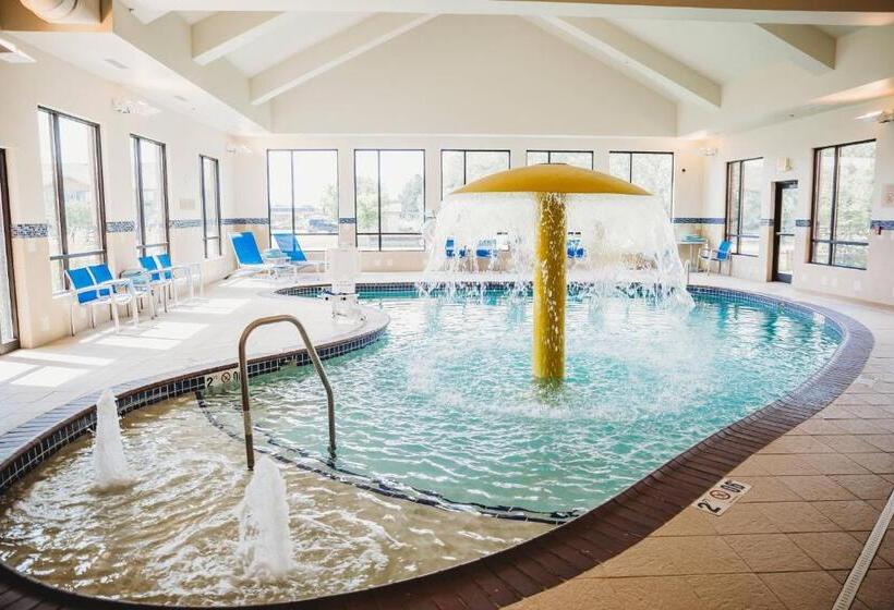 Towneplace Suites By Marriott Aberdeen