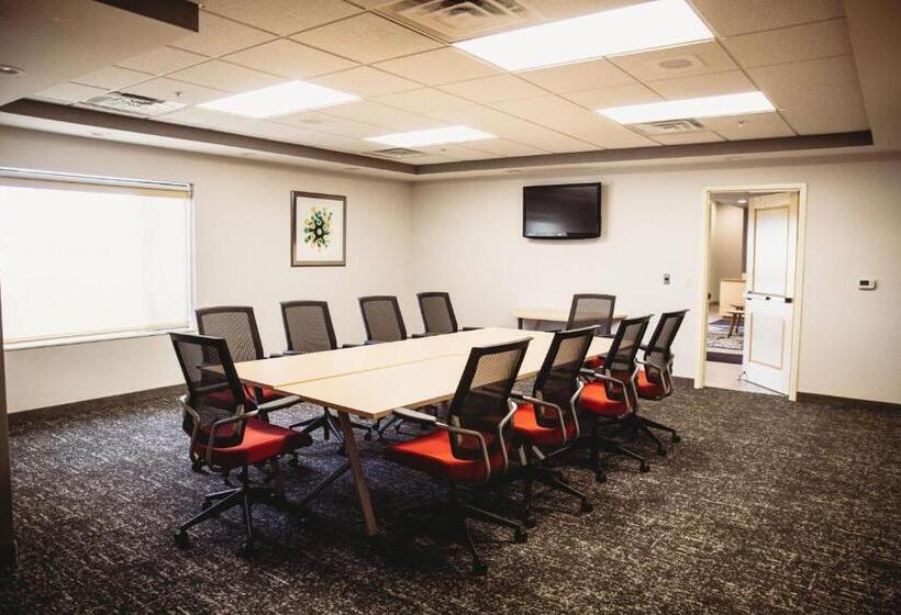 Towneplace Suites By Marriott Aberdeen