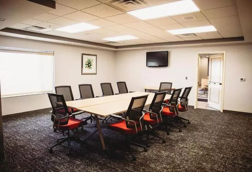 Towneplace Suites By Marriott Aberdeen