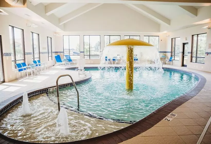 Towneplace Suites By Marriott Aberdeen