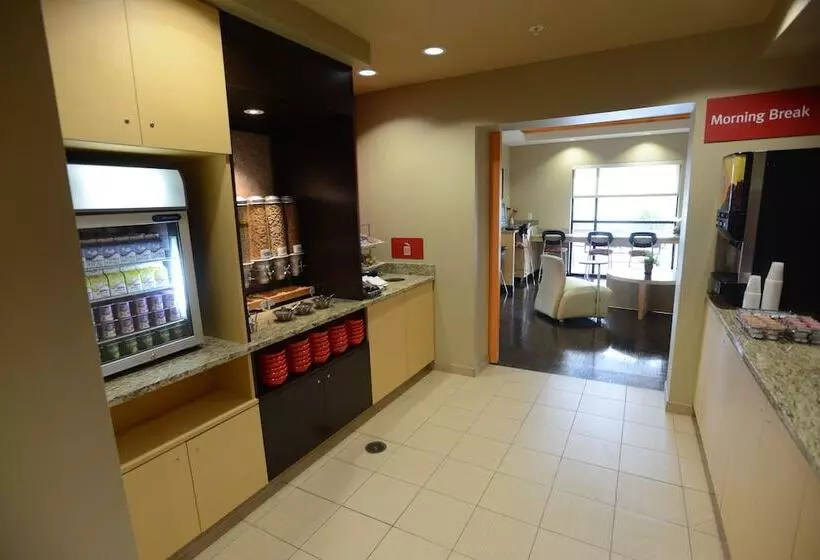 Towneplace Suites By Marriott Bowling Green