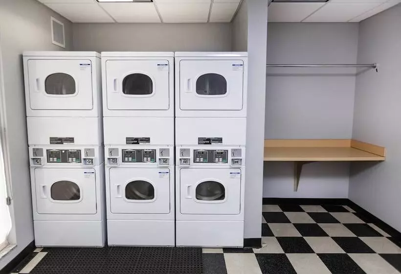 Towneplace Suites By Marriott Bowling Green