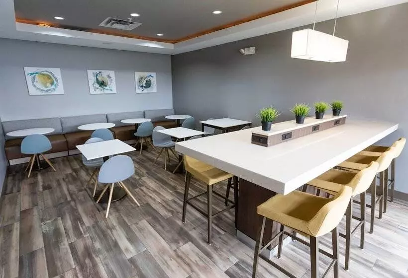 Towneplace Suites By Marriott Bowling Green