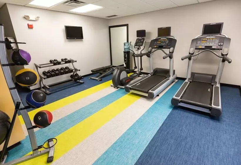 Towneplace Suites By Marriott Bowling Green