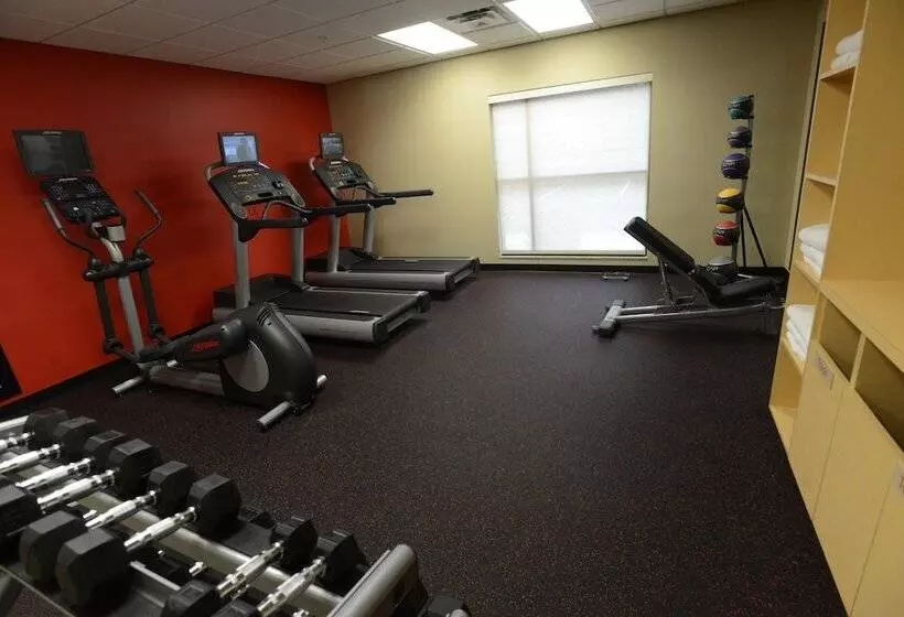 Towneplace Suites By Marriott Bowling Green