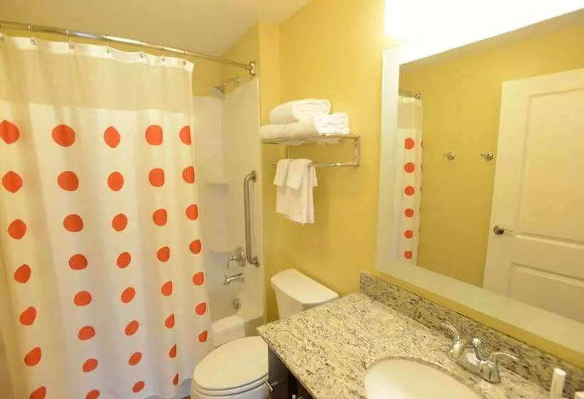 Towneplace Suites By Marriott Bowling Green