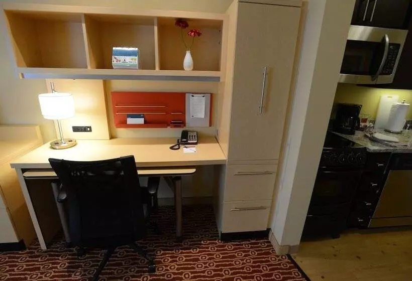 Towneplace Suites By Marriott Bowling Green