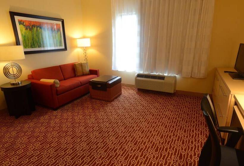 Towneplace Suites By Marriott Bowling Green