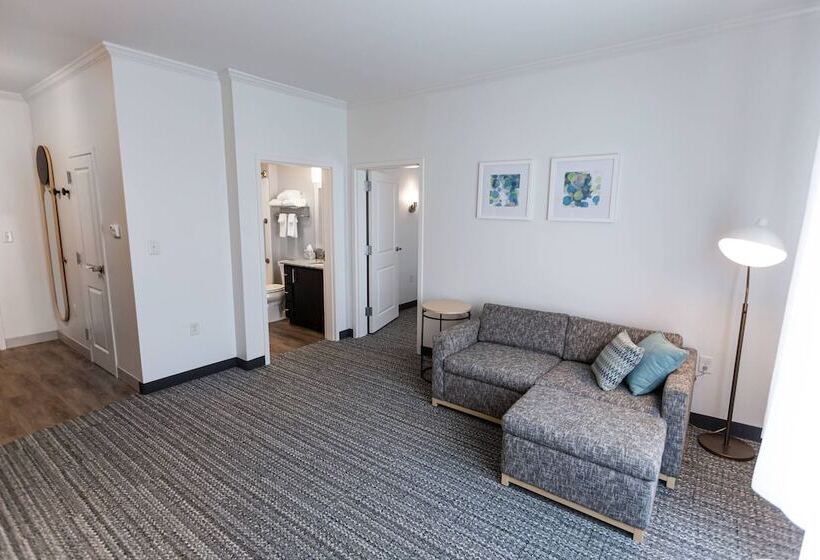 Towneplace Suites By Marriott Bowling Green