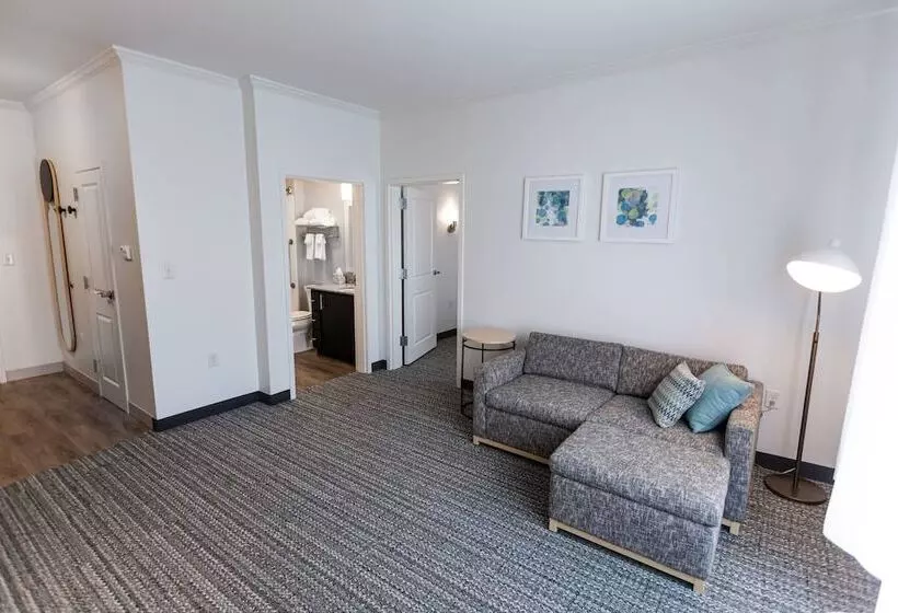 Towneplace Suites By Marriott Bowling Green