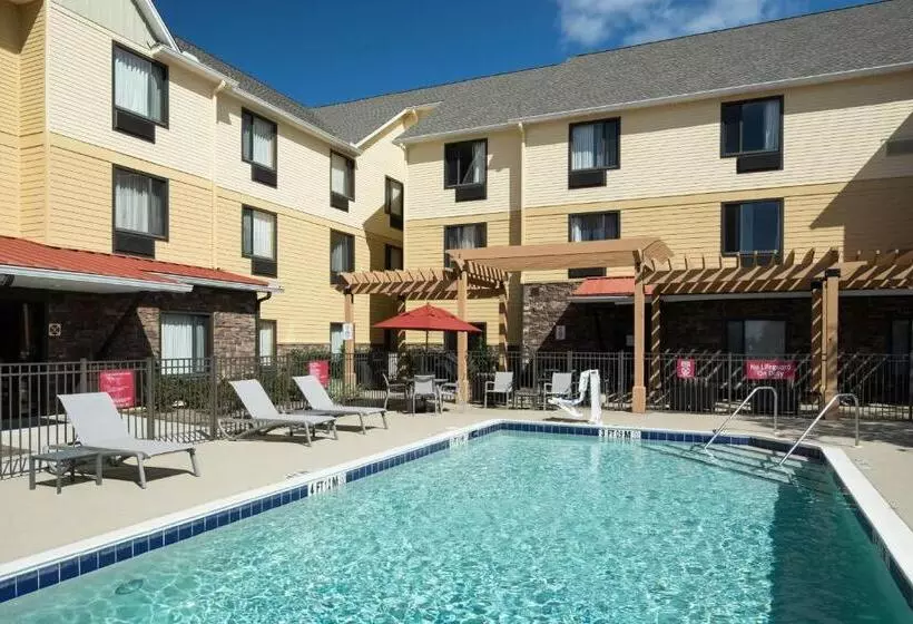 Towneplace Suites By Marriott Panama City