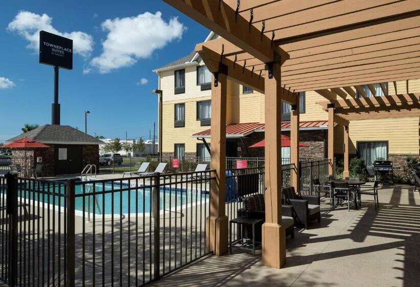 Towneplace Suites By Marriott Panama City