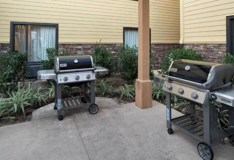 Towneplace Suites By Marriott Panama City