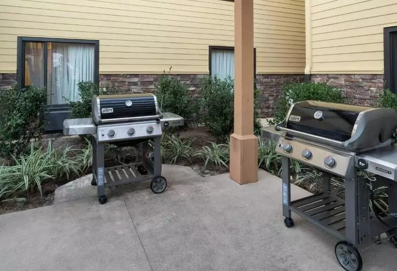 Towneplace Suites By Marriott Panama City