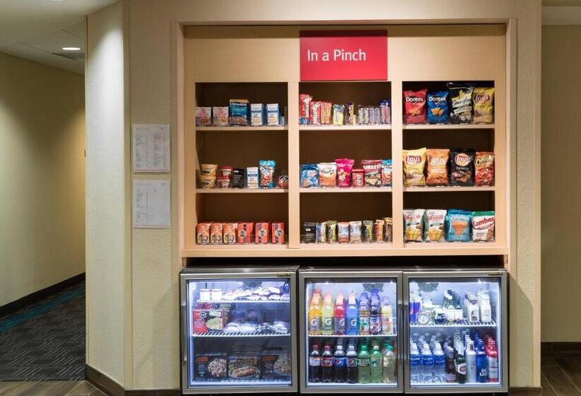 Towneplace Suites By Marriott Panama City