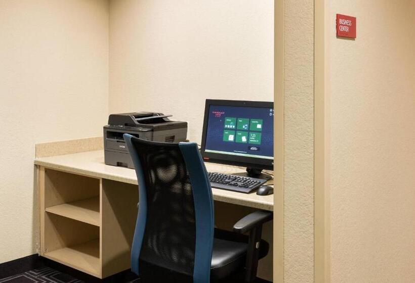 Towneplace Suites By Marriott Panama City