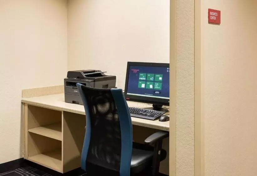 Towneplace Suites By Marriott Panama City