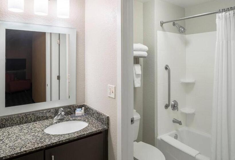 Towneplace Suites By Marriott Panama City