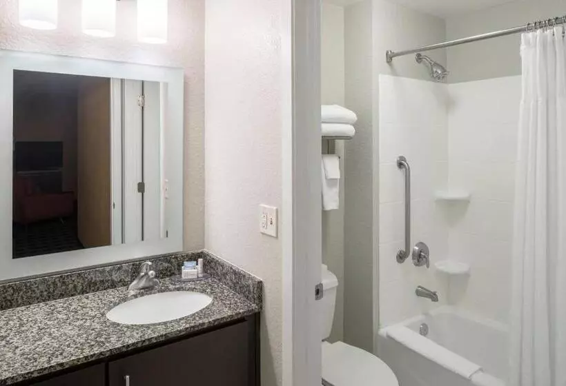 Towneplace Suites By Marriott Panama City