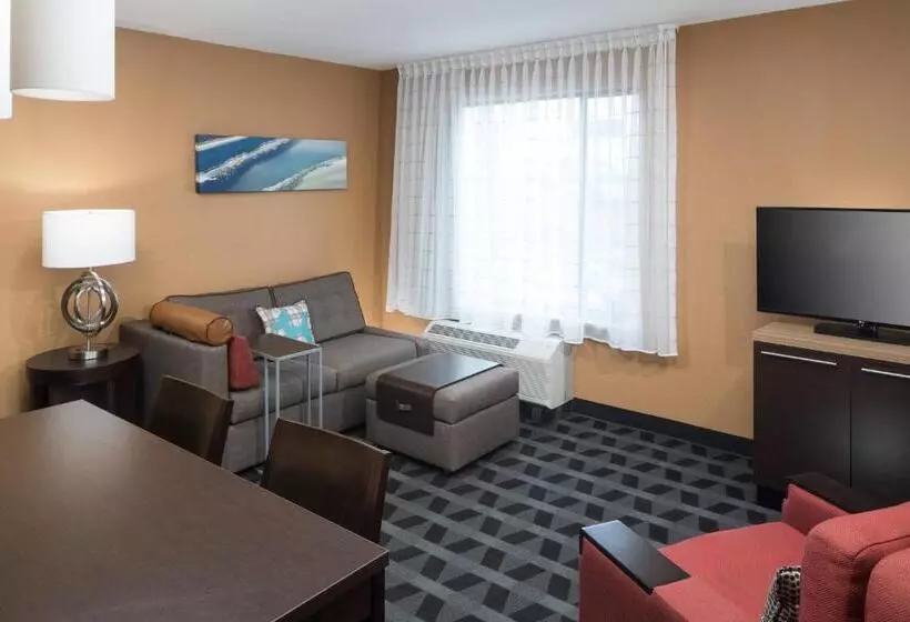 Towneplace Suites By Marriott Panama City