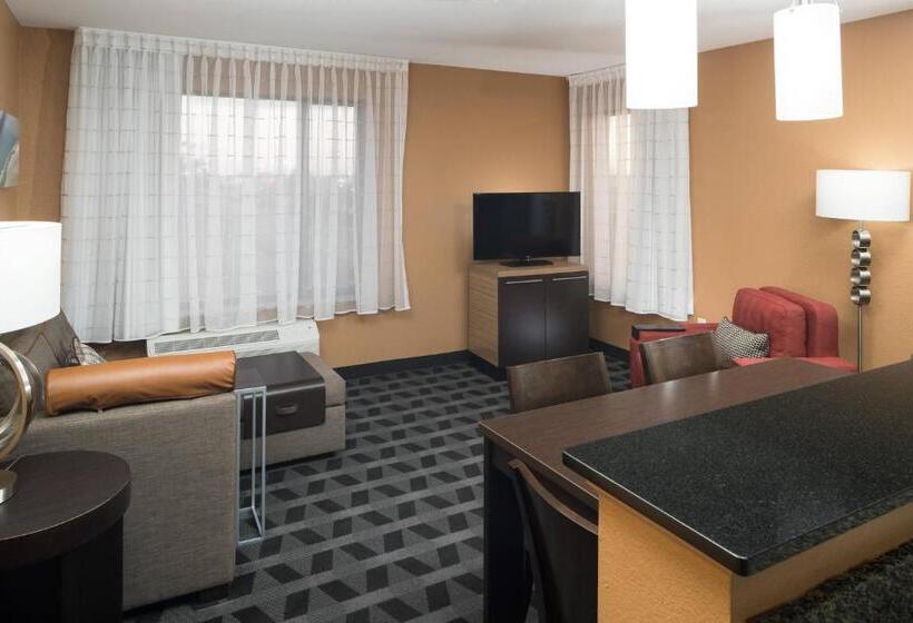 Towneplace Suites By Marriott Panama City