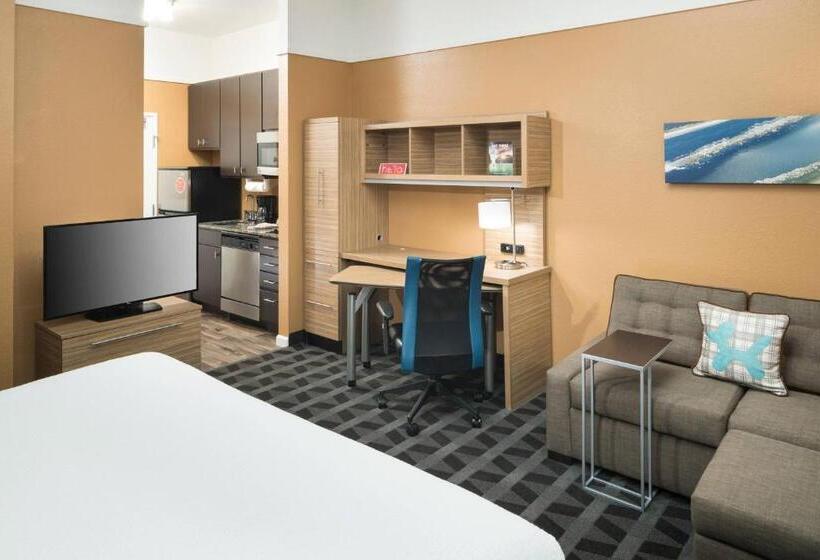 Towneplace Suites By Marriott Panama City