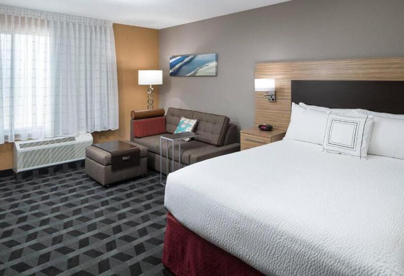 Towneplace Suites By Marriott Panama City