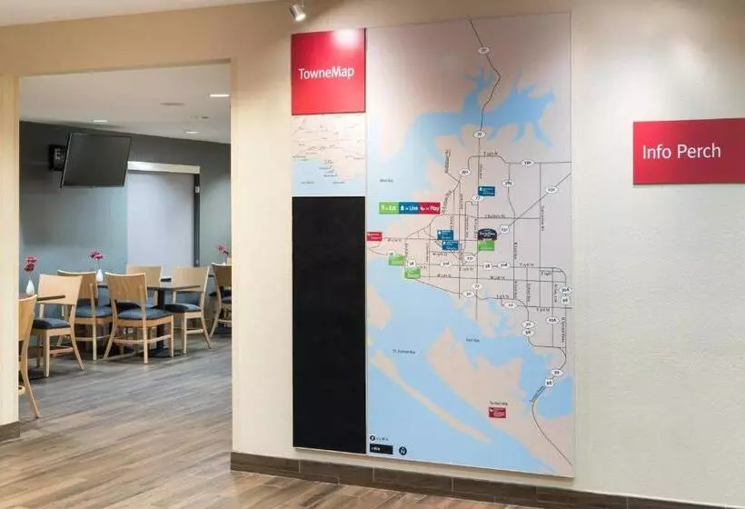 Towneplace Suites By Marriott Panama City