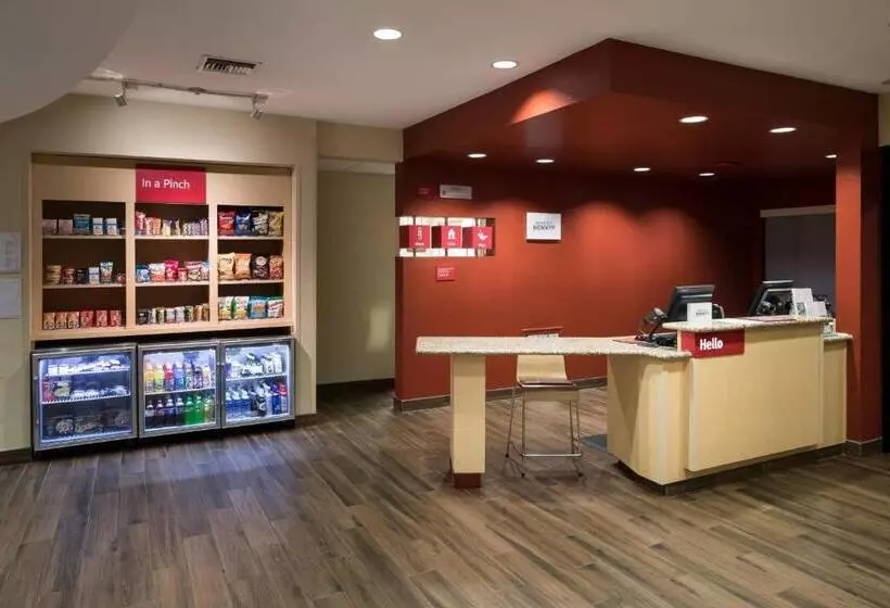 Towneplace Suites By Marriott Panama City