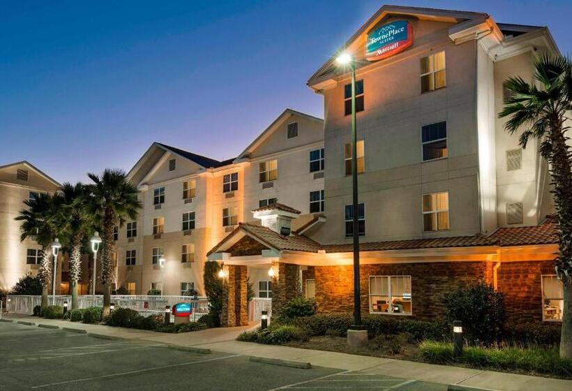 Towneplace Suites Pensacola