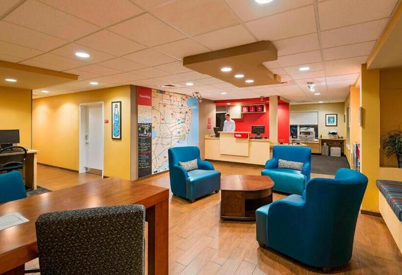 Towneplace Suites Pensacola