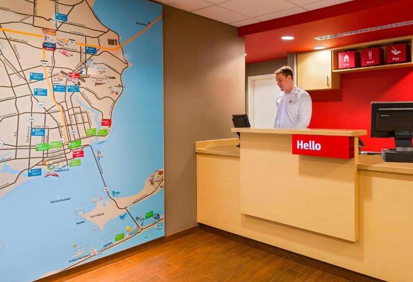 Towneplace Suites Pensacola
