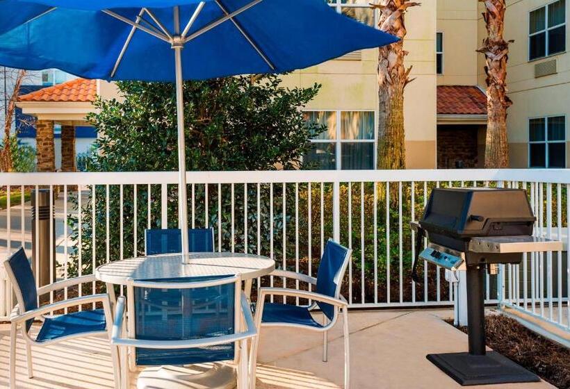 Towneplace Suites Pensacola