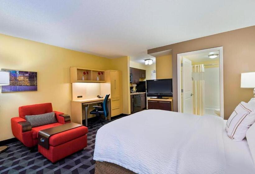 Towneplace Suites Pensacola
