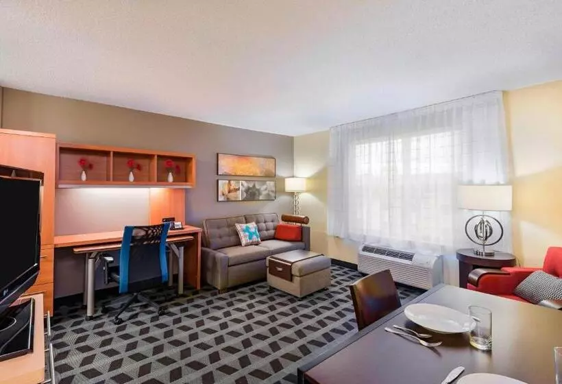 Towneplace Suites Pensacola