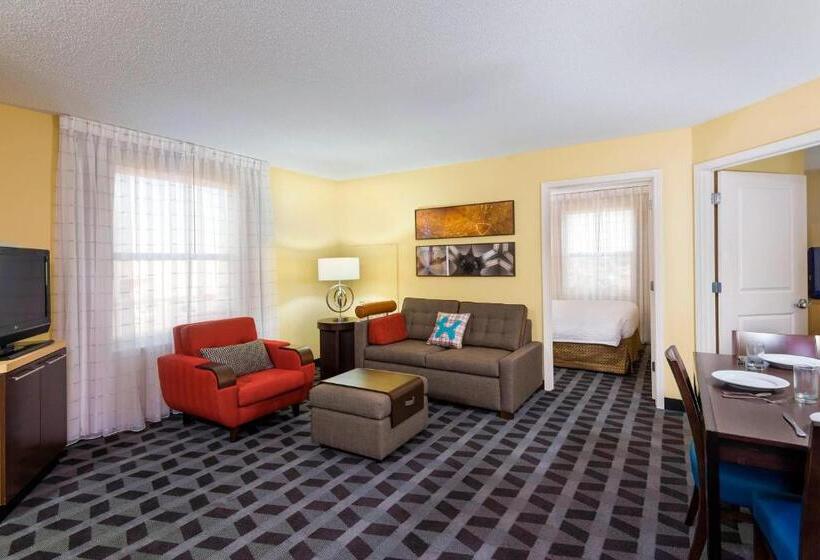 Towneplace Suites Pensacola