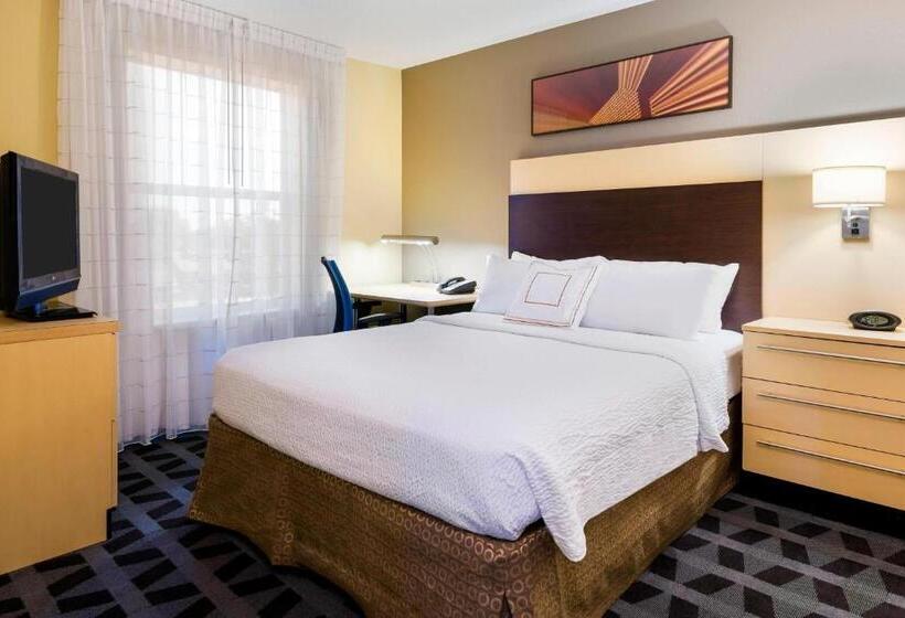 Towneplace Suites Pensacola