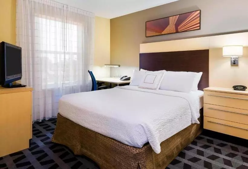 Towneplace Suites Pensacola