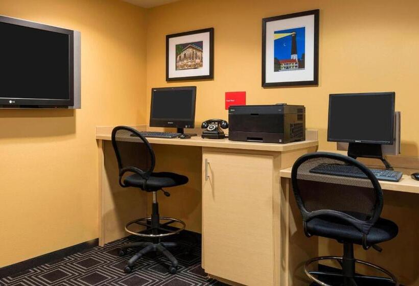 Towneplace Suites Pensacola