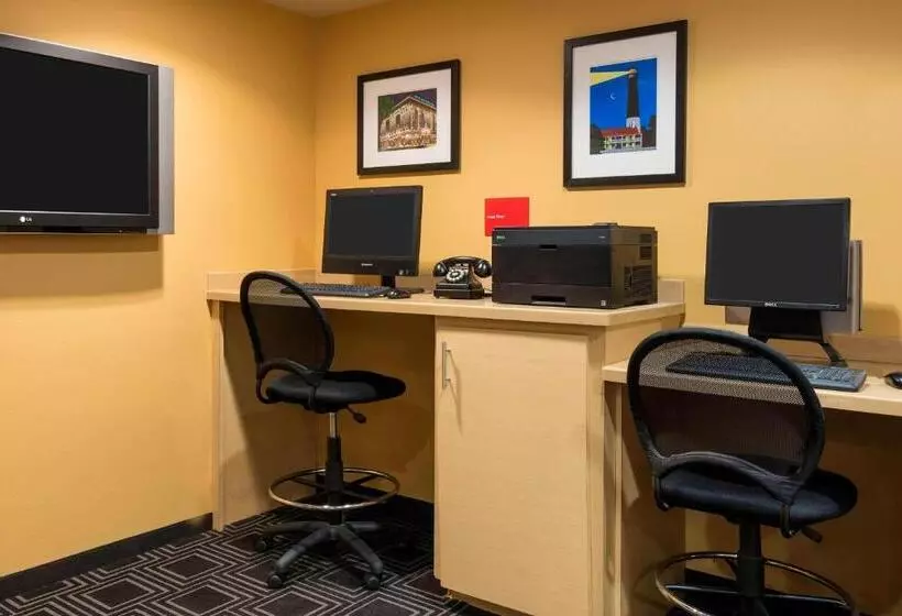 Towneplace Suites Pensacola