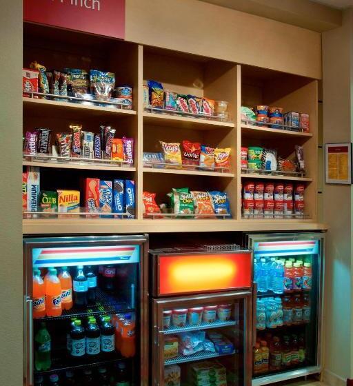 Towneplace Suites Pensacola