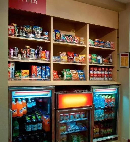 Towneplace Suites Pensacola